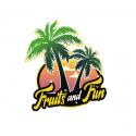 Fruits And Fun x Vape institut