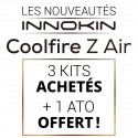 OFFRE COOLFIRE Z AIR