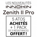 ZENITH II PRO OFFER