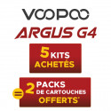 ARGUS G4 KIT OFFER