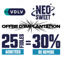 OFFRE D'IMPLANTATION
