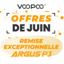 ARGUS P3 OFFER