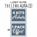 THELEMA AURA S OFFER