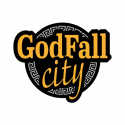 Godfall City