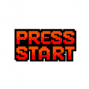 Press Start