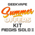 AEGIS SOLO 3 KIT