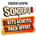 OFFRE SONDER Q3