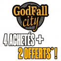 OFFRE GODFALL CITY