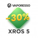 XROS 5 DISCOUNT