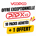 PNP X OFFER