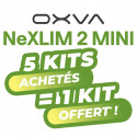 NEXLIM 2 MINI OFFER