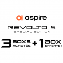 REVOLTO S SPECIAL EDITION OFFER