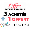 OFFRE 4 SAISONS