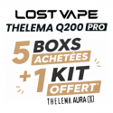 OFFRE THELEMA Q200 PRO