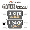 GOTEK PRO II OFFER
