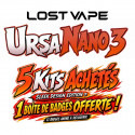 URSA NANO 3 OFFER
