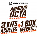 OFFRE ARMOUR OCTA
