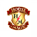 House of magic