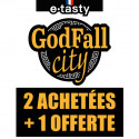 OFFRE GODFALL CITY
