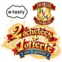 HOUSE OF MAGIC OFFER