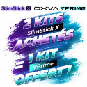 SLIMSTICK X OFFER