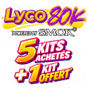 OFFRE LYCO 80K