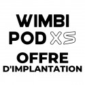 IMPLANTATION OFFER