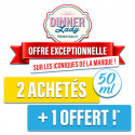OFFRE ICONIQUES 50ML