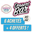 OFFRE 10ML NIC SALT