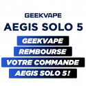 NEW AEGIS SOLO 5