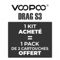 OFFRE DRAG S3