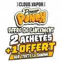 POWER PUNCH OFFER