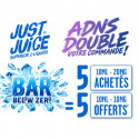 OFFRE 10ML BELOW ZERO