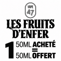 LES FRUITS D'ENFER OFFER