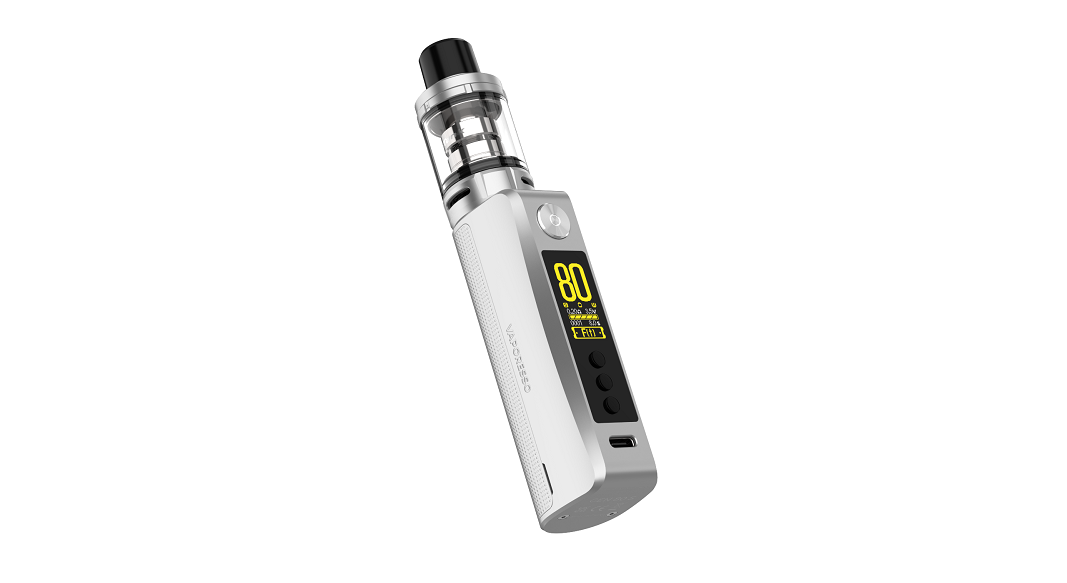 Gen 80 S Kit Vaporesso 