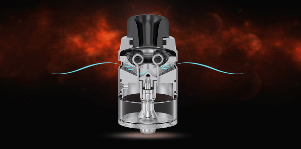 Pyro V4 RDTA - Vandy Vape