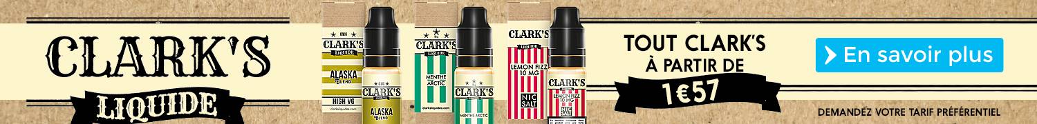 clarks-liquide