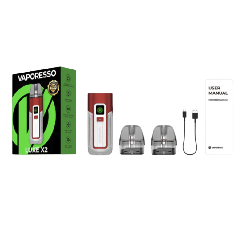 Contenu Kit Luxe X2 Vaporesso.png